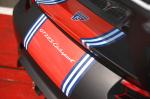 Porsche 911 GT2 RS Clubsport 2018 года